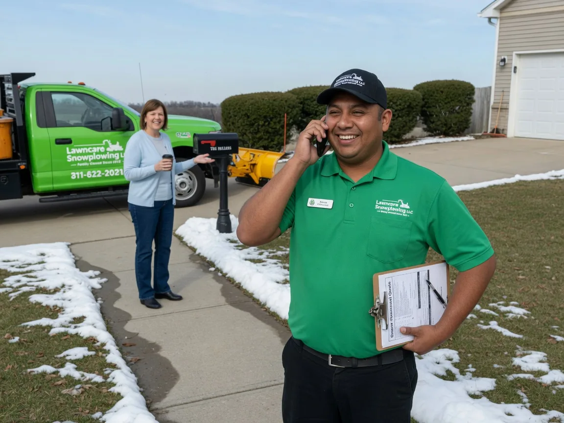 Lawn Care Services By Expert Landscaper Newark Valley, NY FAQs